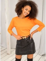 Halenka RV BZ model 14831386 oranžová - FPrice