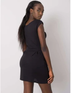 Šaty TW SK G 073.67 čierna