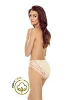 Nohavičky Frida 5029 Béžová - Lapinee