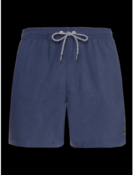 Protestné pánske plážové šortky DAVEY Protestné pánske plážové šortky DAVEY