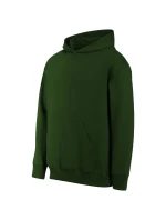 Chill mikina unisex fľaša zelená