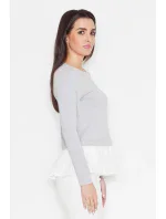 Dámska blúzka K269 - Katrus