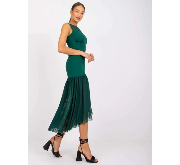 Dámske šaty SK 1658 - FPrice