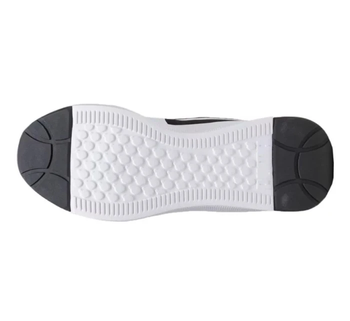 Unisex běžecká sportovní obuv Flyer Lite M model 21103435 01 Černá s bílou - Puma