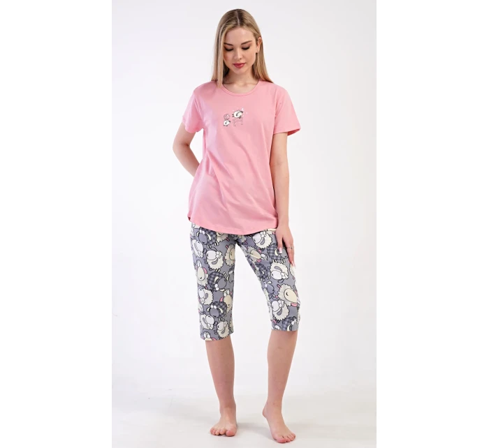 Dámsky krátky leopardí župan Dámsky krátky leopardí župan