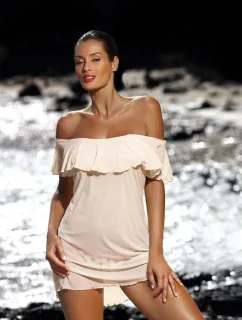 Plážová tunika model 112275 Marko