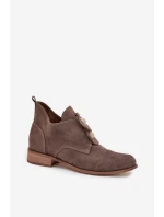 Poloboty model 216985 Krok vo veľkom štýle Poloboty model 216985 Krok vo veľkom štýle