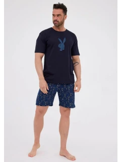 Pánske pyžamo Cornette 326/990