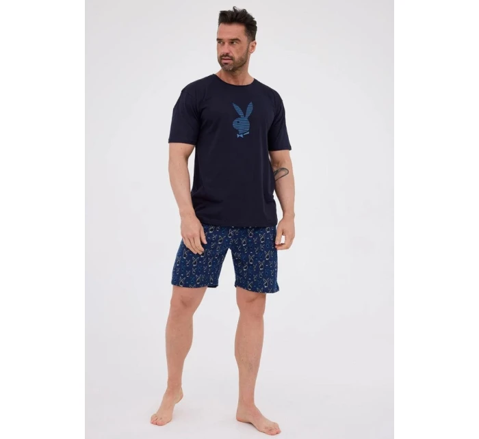 Pánske pyžamo Cornette 326/990