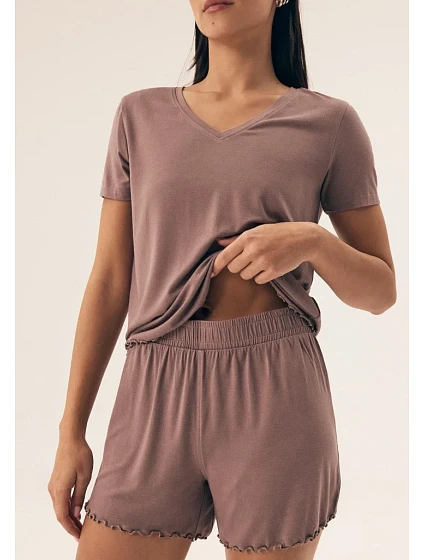 Dámské pyžamo model 21151871 - Henderson