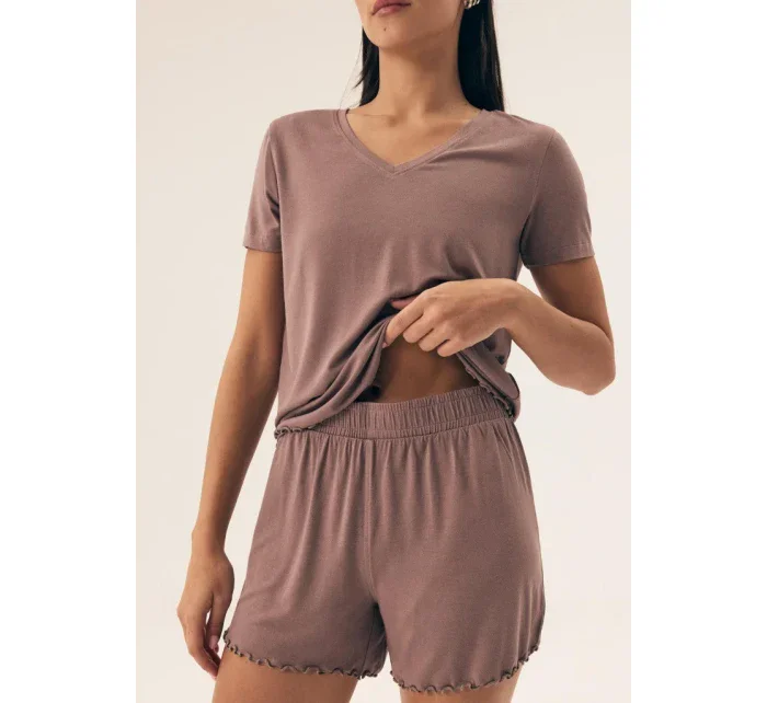 Dámske pyžamo Henderson 42679-82X