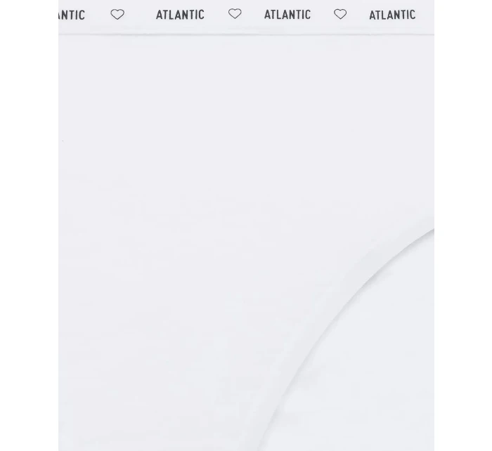 Nohavičky Atlantic 3CLP-010 High Sport Leg A'3 S-XL Nohavičky Atlantic 3CLP-010 High Sport Leg A'3 S-XL