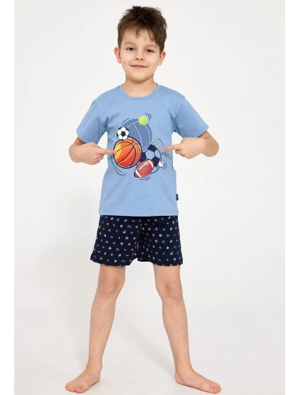 Cornette Kids Boy 789/126 Sport w/r 86-128