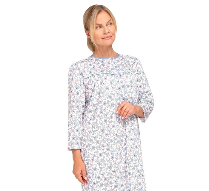 Dámska nočná košeľa Martel Bogna II 204 dl / r 3XL