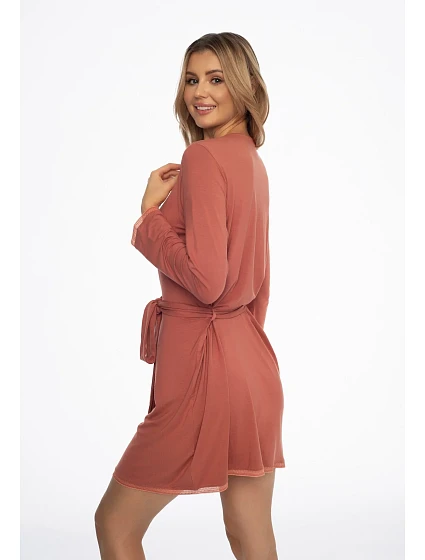 Szlafrok  S2XL model 19526038 - HENDERSON LADIES