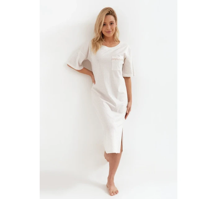 Košeľa Cana 234 kr/r S-XL