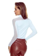 Blúzka Eldar Lorella long/r S-XL