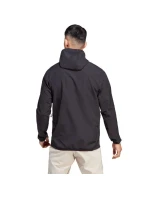Pánska bunda adidas Terrex Multi Soft Shell M HZ4425