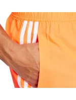 Plavecké šortky Adidas CLX s tromi prúžkami M IS2053