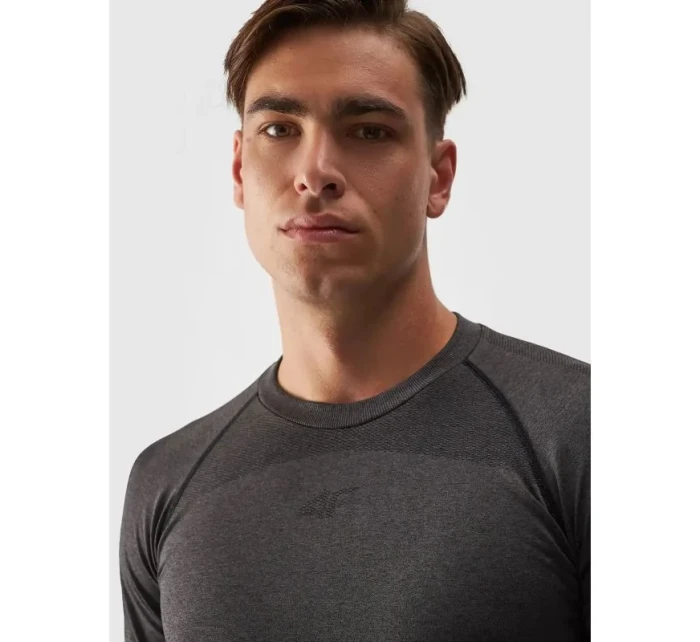 Termoaktívne tričko 4F M 4FWAW24USEAM174-21M men