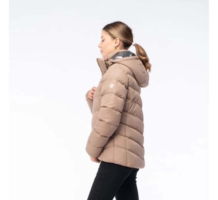 Zateplená bunda Hi-Tec Helten M 92800621559 Zateplená bunda Hi-Tec Helten M 92800621559