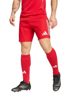 Pánske šortky adidas Tiro 25 Competition Match Red JP4743