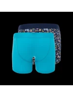 Detské nohavičky NICKO KDB 2PACK