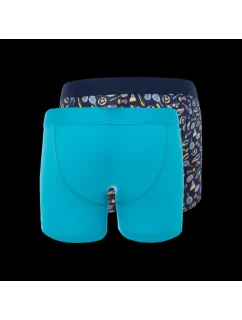 Detské nohavičky NICKO KDB 2PACK