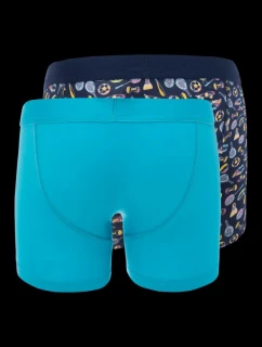 Detské nohavičky NICKO KDB 2PACK