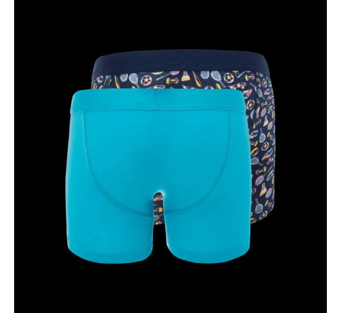 Detské nohavičky NICKO KDB 2PACK