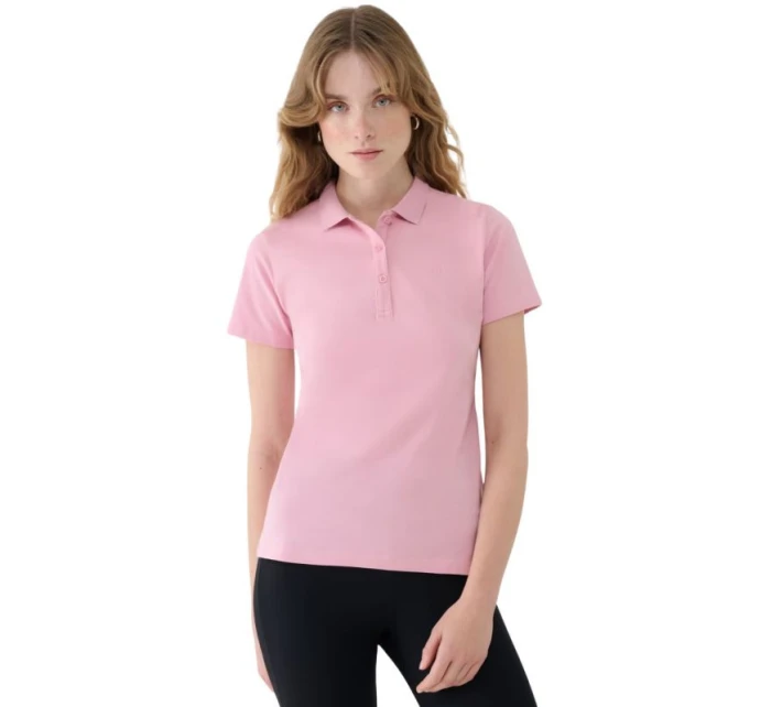 Koszulka polo  W WMM00TPTS 56S model 21045973 - 4F