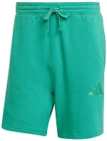 Adidas Všetky SZN Francúzske froté šortky M JI6417