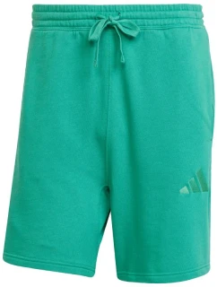 Adidas Všetky SZN Francúzske froté šortky M JI6417