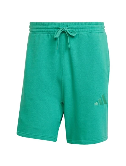 All froté šortky M model 21141653 - ADIDAS All froté šortky M model 21141653 - ADIDAS