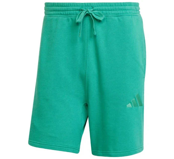 All froté šortky M model 21141653 - ADIDAS All froté šortky M model 21141653 - ADIDAS