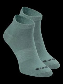 Męskie Skarpety do  2 PACK model 21357917 - Hi-Tec