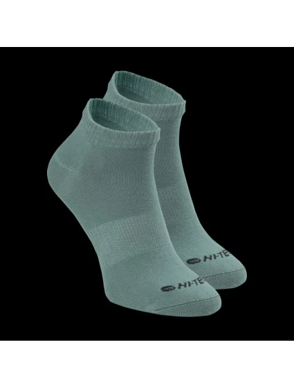 Pánske členkové ponožky HEN 2 PACK