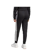 Kalhoty Essentials 3Stripes Fleece Slim W model 21288029 dámské - ADIDAS