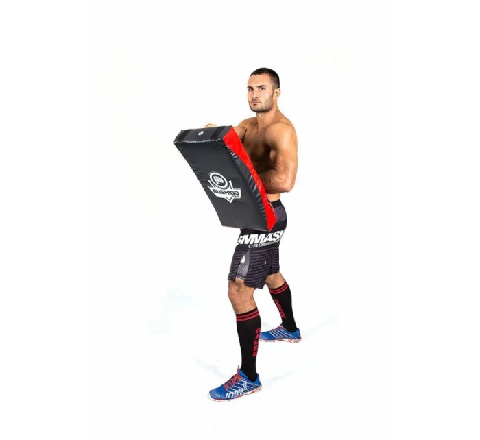 | Velký tréninkový model 21437693 - DBX Bushido | Velký tréninkový model 21437693 - DBX Bushido