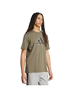 Tričko Logo Graphic M model 21481954 pánské - ADIDAS