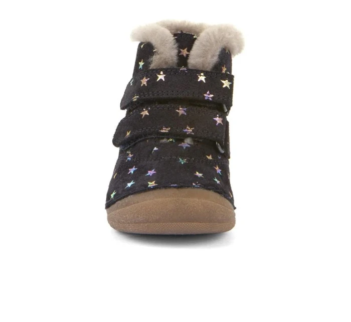 Detská členková obuv Froddo (G2110143-29) Detská členková obuv Froddo (G2110143-29)