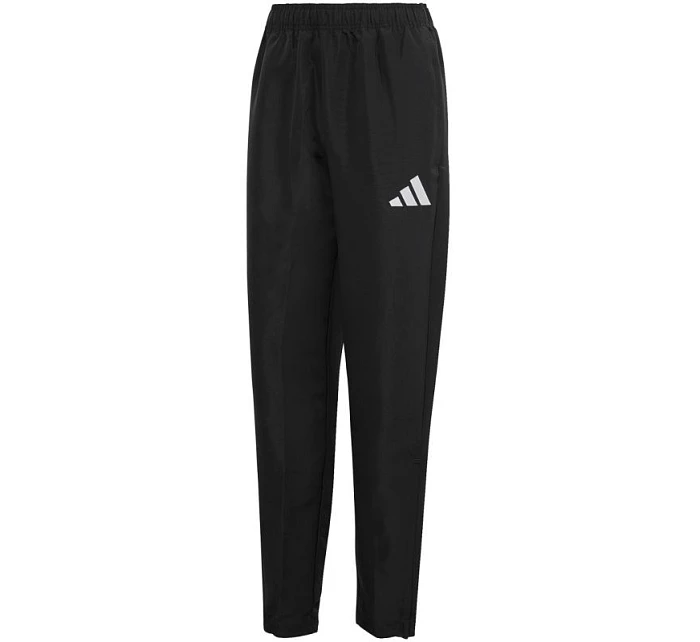 Pánske adidas Entrada 26 Presentation black JZ9127