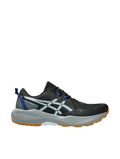 Asics Gel-Venture 11 pánska bežecká obuv black-grey 1011C160 002