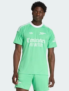 Dres adidas Arsenal Londýn Stadium 3 GK 2025/26 JI9560