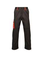 Pracovné nohavice Regatta M TRJ378L 1CN