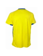 SELECT Španielsko žlto-modrý dres žlto-modrý