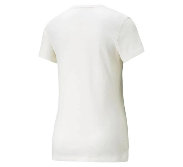 Puma ESS+ tričko s výšivkou W 848331 99