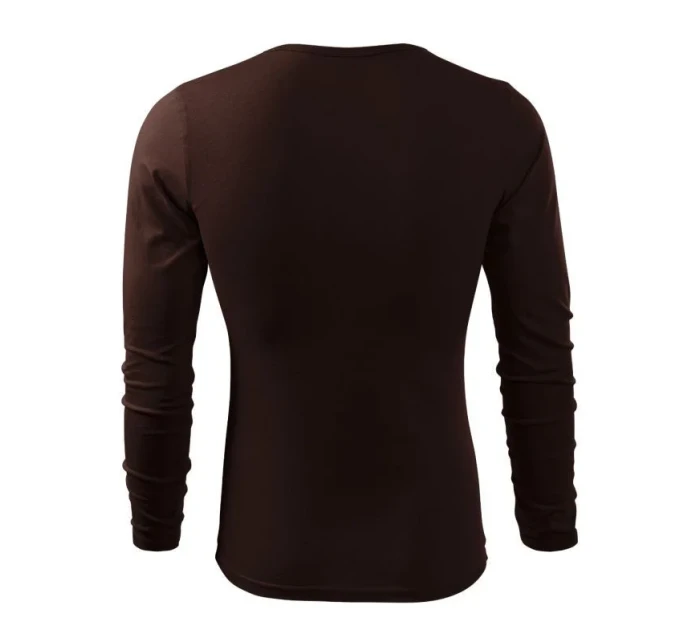 Pánske tričko Fit-T LS M MLI-11927 - Malfini