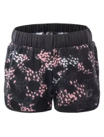 IQ Cross The Line Arila II Jr šortky 92800493280 IQ Cross The Line Arila II Jr šortky 92800493280