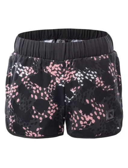 IQ Cross The Line Arila II Jr šortky 92800493280 IQ Cross The Line Arila II Jr šortky 92800493280